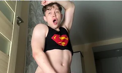 Big White Cock Massive Cumshot Compilation - Rushlight Dante
