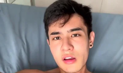 Asian - Loose Ashole