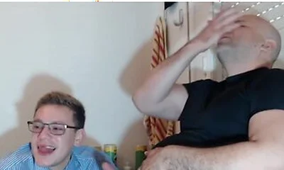 What A Huge Cum Load, So Tick And Tasty So Yummy