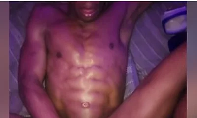 My Stepson And His Friend An Interracial Gym Boys Fuck Bwc And Bbc