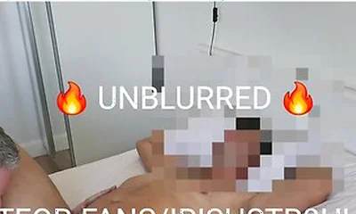 Str8 Stu Fisted, Giant Didlo