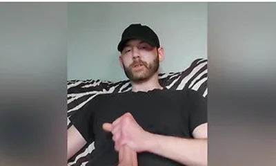 Big Dick Stepdaddy Fucks Your Tight Faggot Ass Hole Gives Prostate Orgasm And Breeds You With Hot Cum