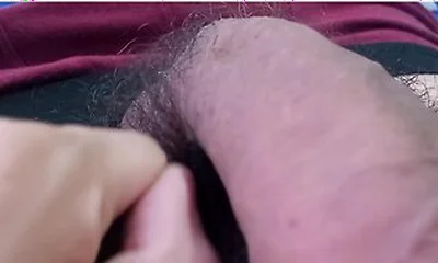 I Masturbate Fast Before My Family Arrives ( Cumming For You)