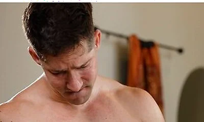 Muscle Hunk Anal Compilation With Eddie Patrick And Allen King