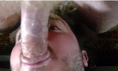 I Crush His Face Full Weight With My Hairy Ass! This Is A Fully Raw Unedited Footage With Outakes