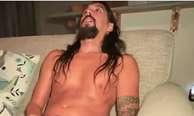 Bong Rip Cumshot - Maxx Stoner