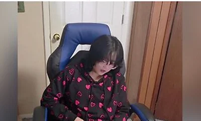 Japanese Femboy Hard Squirts Like A Girl