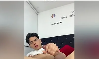 Full Anal Play With My New Toy Enjoy It