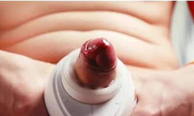 This Rotating Toy Makes Me Cum Hard! Acmejoy - Yan Pink