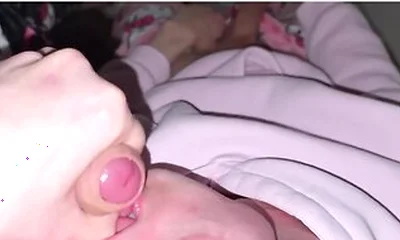 My Boy Knows How To Swallow