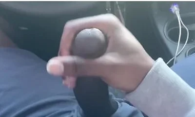 Dick Aint Ashy Just Dry Nut