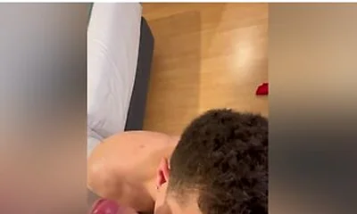 Hetero Curioso - Hot Straight Guy Fucking Ex Military With Bubble Ass