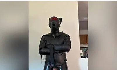 Puppy Gets Fucked Full Vid