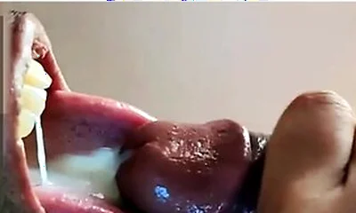 Swallow Massive Load From Teen 18+ Boy