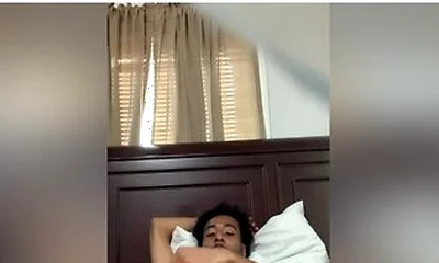 Kingguddah Showing Off His Dick