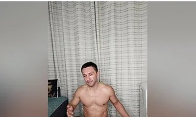 Try And Cum In It