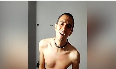 Make Your Ass Burn! Let The Butthurt Flow! Hot Sauce Anal And Soft Whipping For The Slave. (sexting)