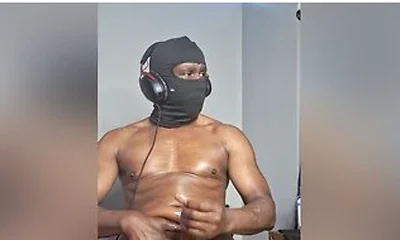 Long Dick Cumming