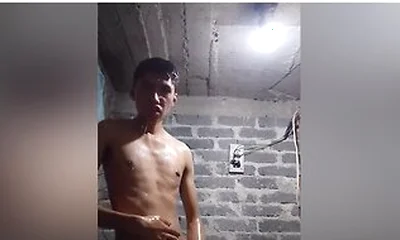 The Bathroom