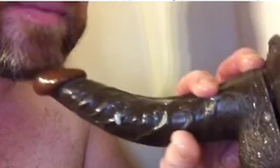 Snap Chat In Hardcore Masturbation & Dildo Fuck Cumming Twice Draining My Balls & My Bladder At The End