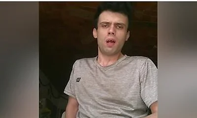 Selfsucking My Huge Dick In The Morning, Massive Cumshot