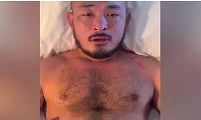 Pov Of Making Zen Goken Having Anal Orgasms
