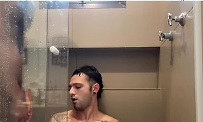 Sweaty Socks, Raw Anal Pounding, Cum Drenched Ending + Golden Shower - Igor Lucios