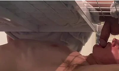 Swallowing Load Under The
