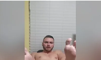 Horny Adult Clip Homosexual Fetish Exotic Like In Your Dreams