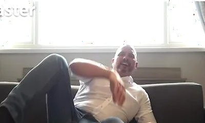 Gassy Stepdad Farts Preview