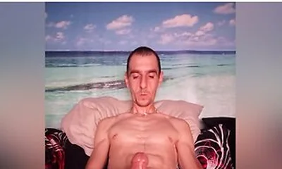 Boy Decides To Record Himself Masturbating While Watching Porn