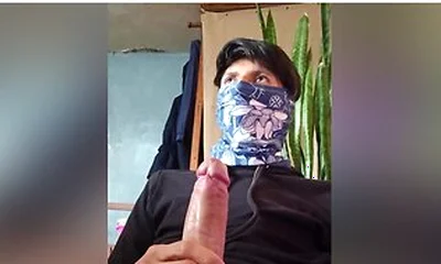 Man With A Good Cock Masturbates Until He With Pollas Grandes