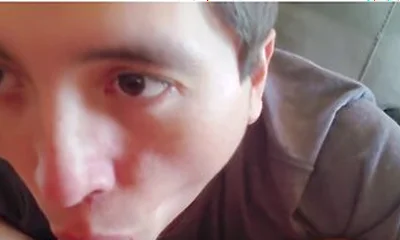 Boy Spends Summer Sucking Older Neighbors Cock