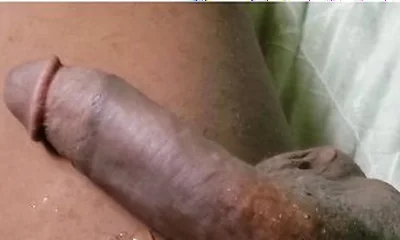 Cock Worship And Masturbation
