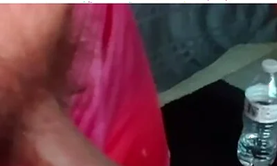 Found My Friends Fleshlight While Housesitting. Stuck My Dick In It