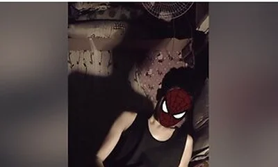Masturbate While Alone At Room