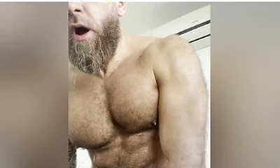 Big Bear And Big Dick (solo)