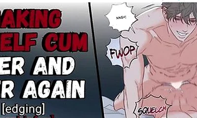 I Couldnt Stop Cumming Again And Again