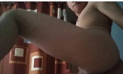 Jack Off Before Shower