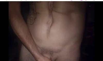 Boy Toy In Another Awesome Bj