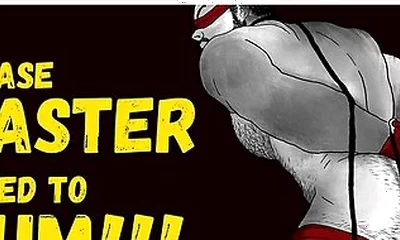 [audio] Please Master, I Need To Cum!