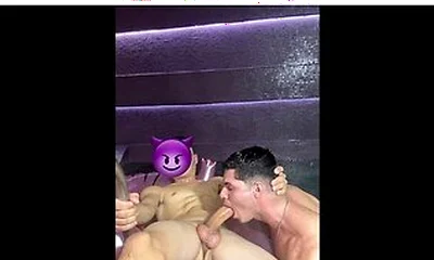 My Straight Friend Fucking My Ass In Motel