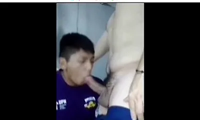 He Asked Me For Cock And I Gave Him Until I Came
