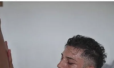 Markin Wolf Ft. Daniel And Jordan Neo Bareback Compilation!