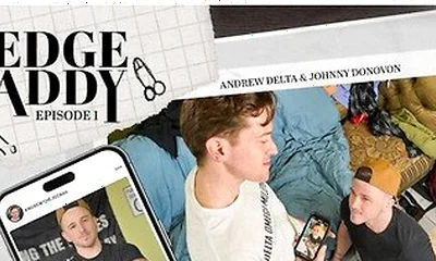 Pledge Stepdaddy - Bend The Pledge