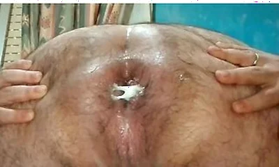 Big Ass Superchub Hard Barebacked & Creampied By Chubby Boy