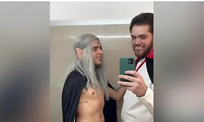 Hottest Sex Movie Homo College Wild Full Version - Seba Terry And Jero Wero