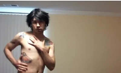 Slutty Boytoy Dancing