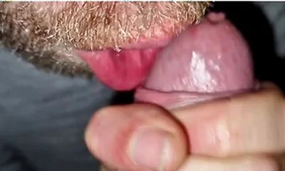 Bitch, You Suck My Dick, Lick My Ass, Fuck My Ass And Take My Cum With Your Mouth!