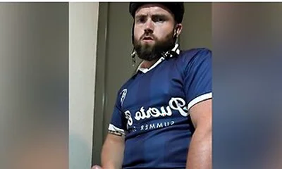 Jerk Of Cycling Outfit
